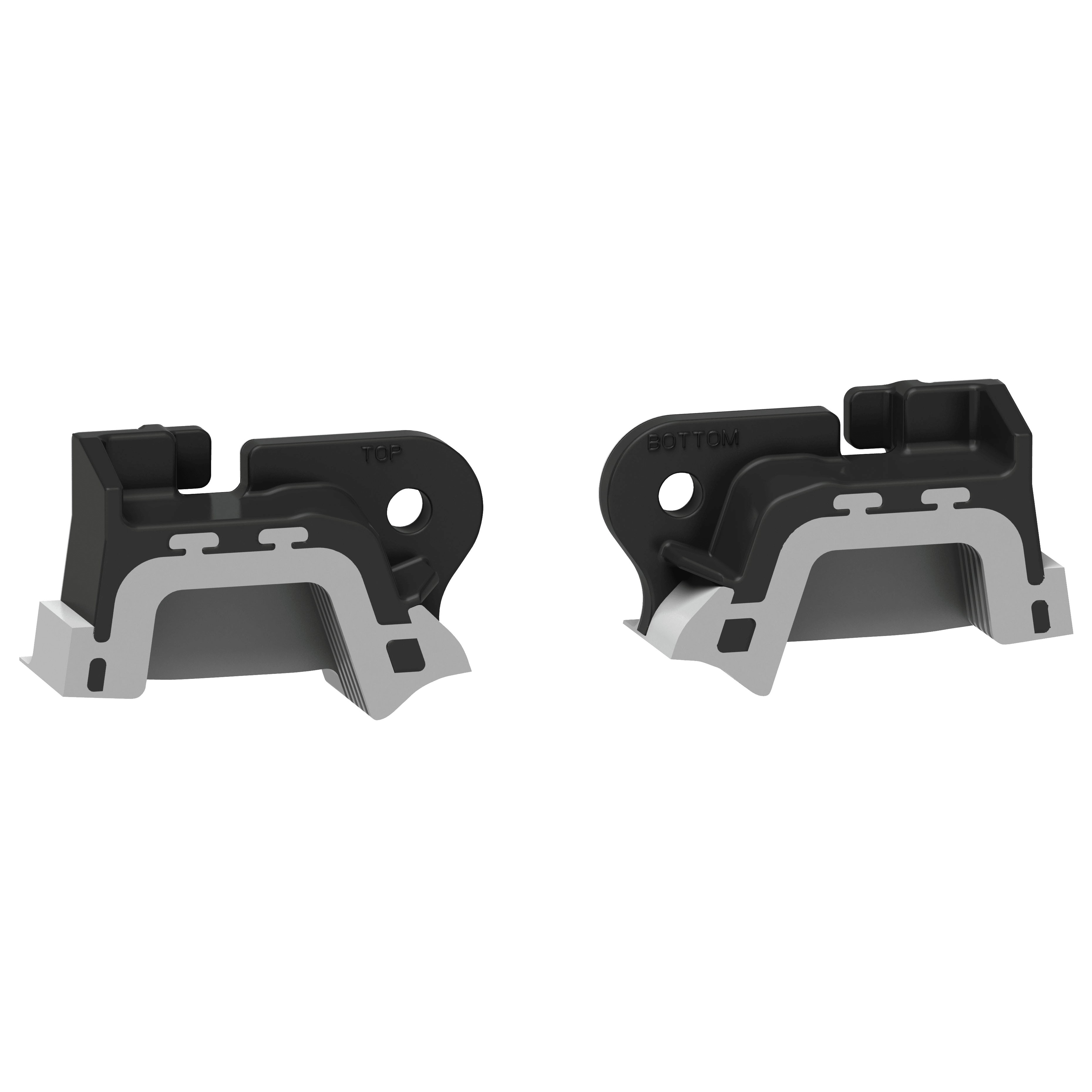 SCHNEIDER ELECTRIC - Blocco porta per SF doppia porta