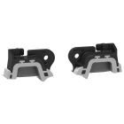 SCHNEIDER ELECTRIC - Blocco porta per SF doppia porta