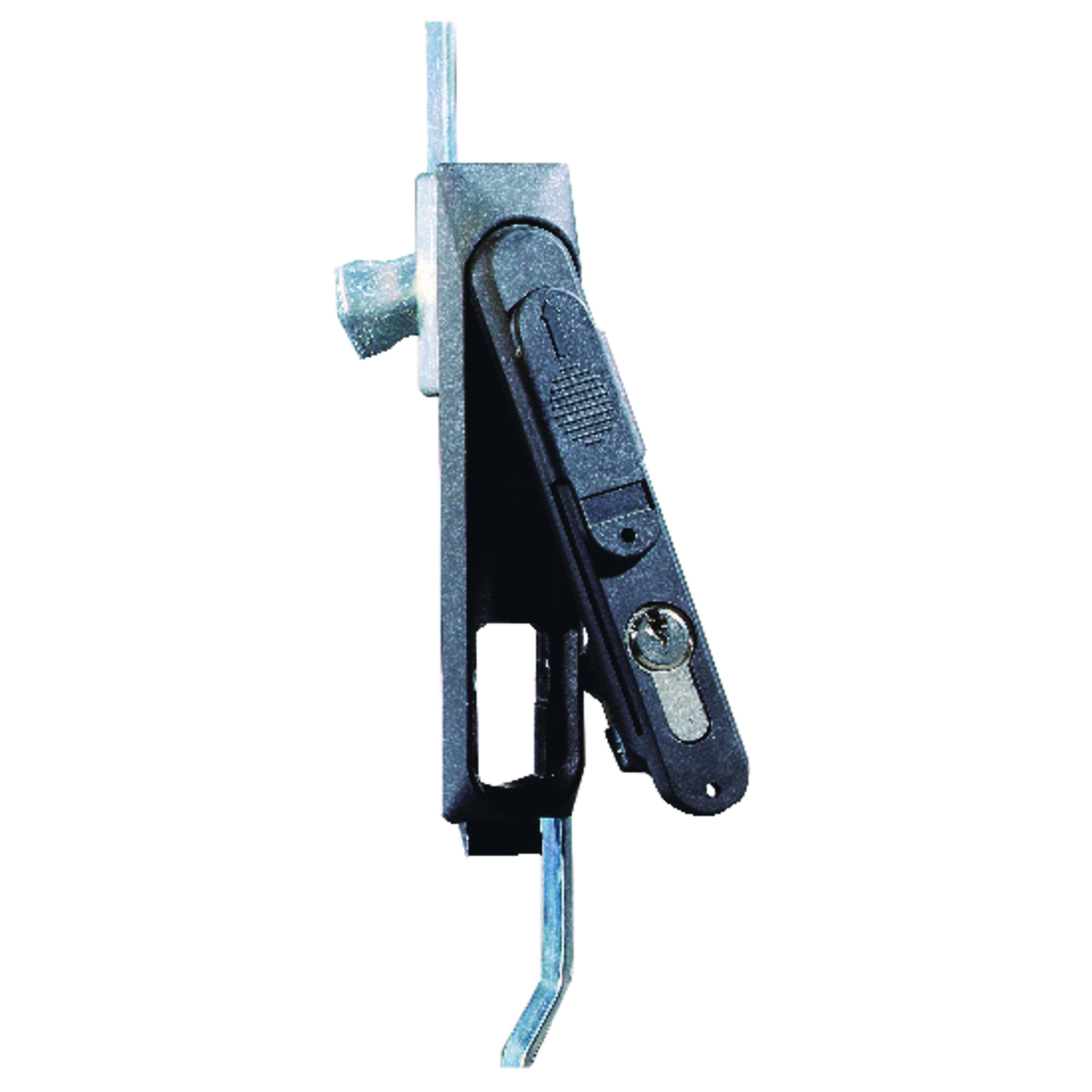 SCHNEIDER ELECTRIC - Trasformazione della serratura standard in una serratura a scomparsa da 3 pt con inserto db bar da 5 mm