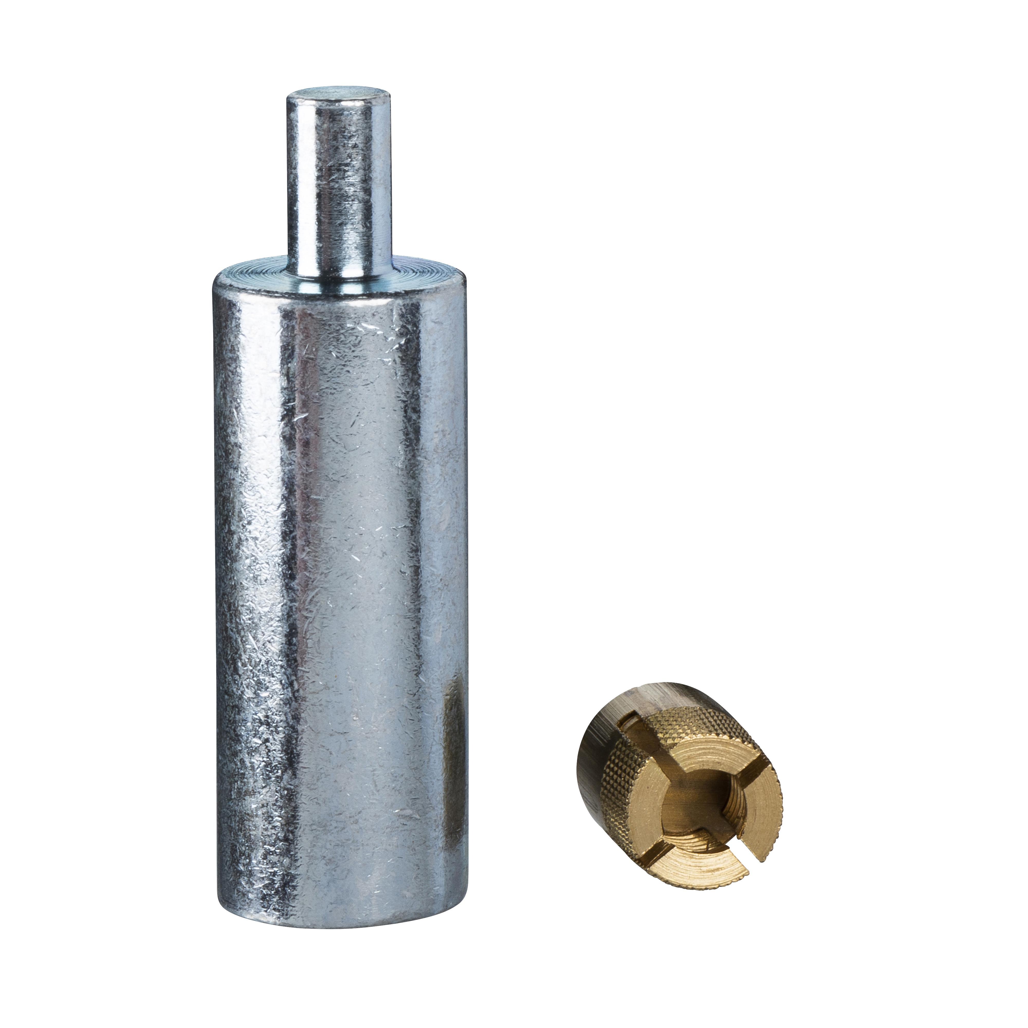 SCHNEIDER ELECTRIC - Inserto in ottone M8