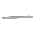 SCHNEIDER ELECTRIC - Tetto per cassa PanelSeT S3D 600x200 RAL 7035