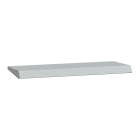 SCHNEIDER ELECTRIC - Tetto per cassa PanelSeT S3D 600x300 RAL 7035