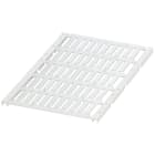 SCHNEIDER ELECTRIC - Etichette per collari 5015x4 mm NSYTRABCP5