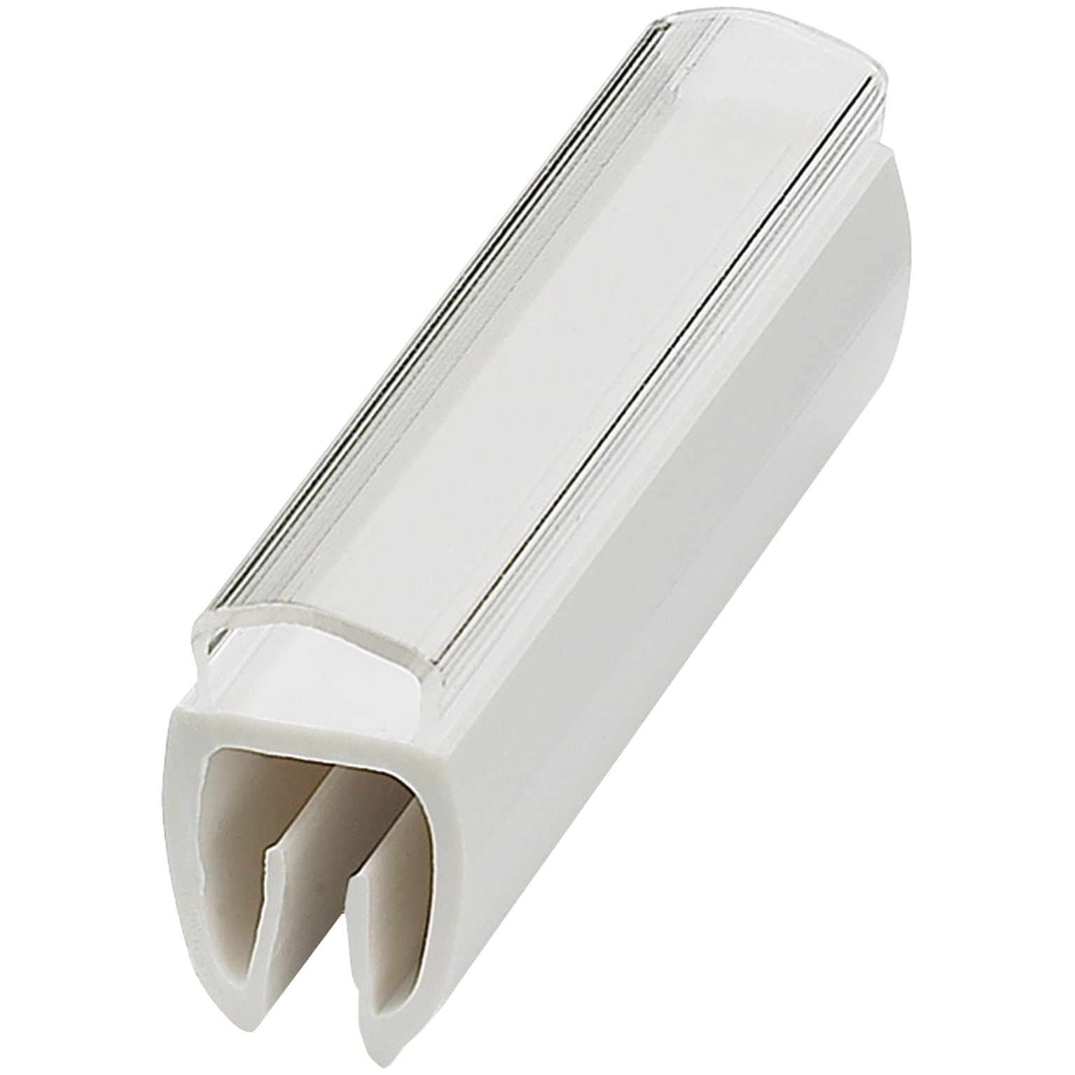 SCHNEIDER ELECTRIC - Collari, per sezioni 3-5 mm - [prezzo per 100 pz] NSYTRABCV35