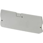 SCHNEIDER ELECTRIC - Blocco terminale, 4pt, per NSYTRP44 - [prezzo per 100 pz] NSYTRACP44