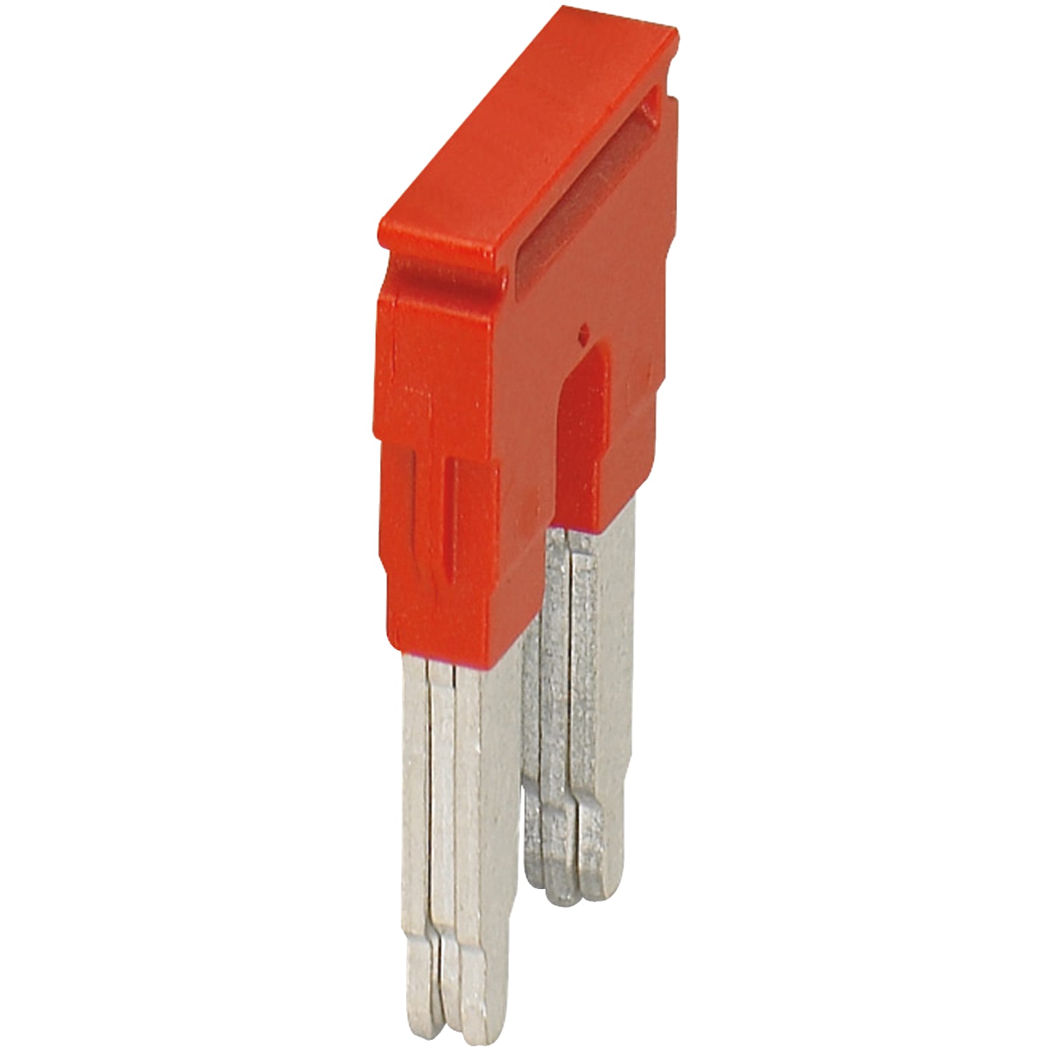 SCHNEIDER ELECTRIC - Ponticello plug-in, 2pt per 16mm² - [prezzo per 100 pz] NSYTRAL162