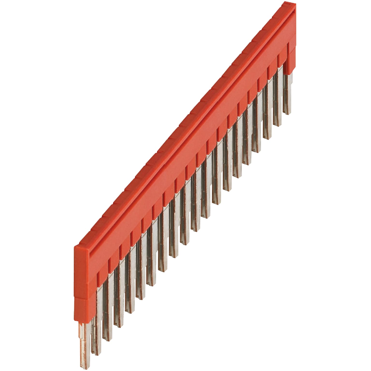 SCHNEIDER ELECTRIC - Ponticello 20pt per morsetto plug-in 2,5 mm²