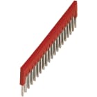 SCHNEIDER ELECTRIC - Ponticello Plug-in 20pt per morsetto 4mm²