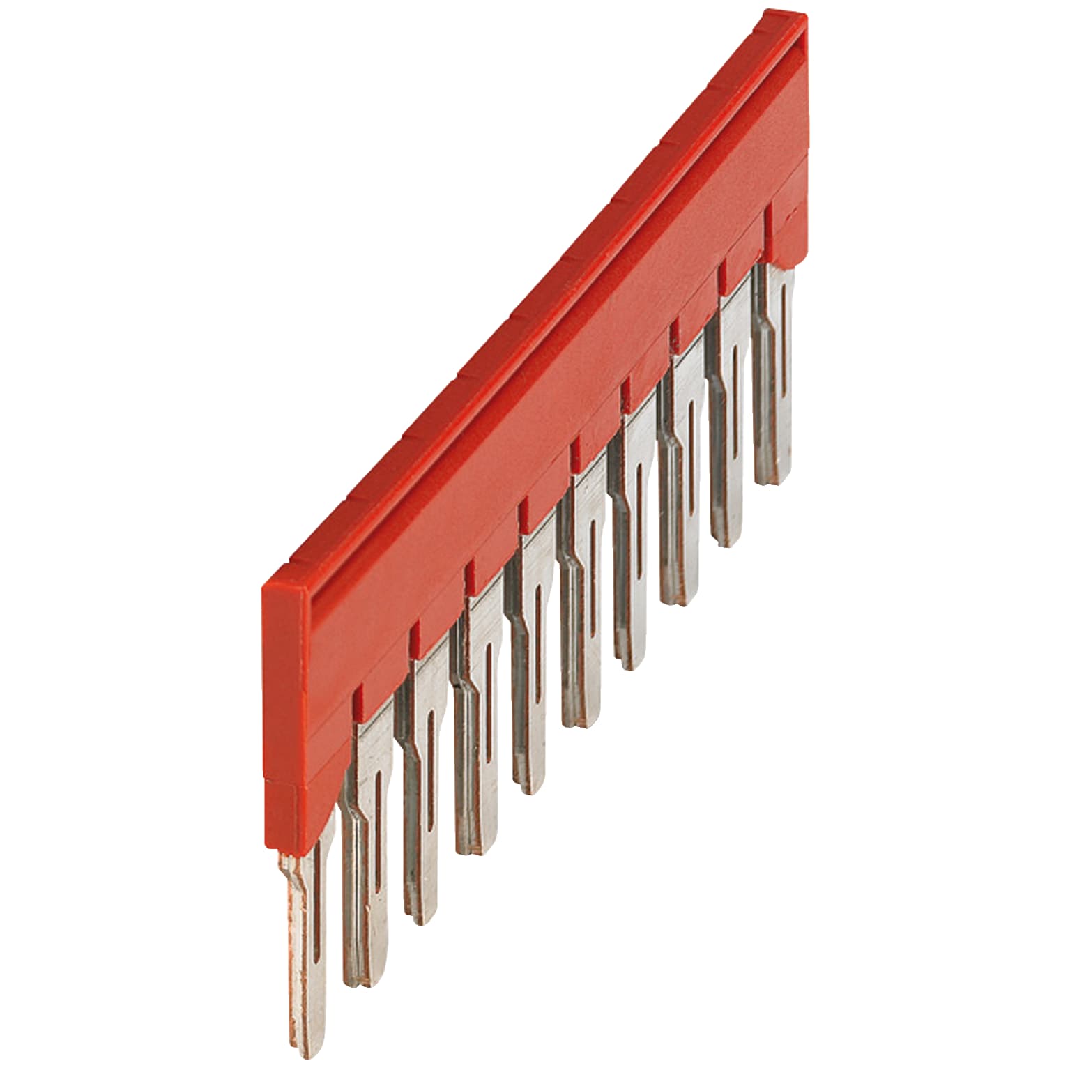 SCHNEIDER ELECTRIC - Ponticello plug-in 10pt per morsetto 6mm²