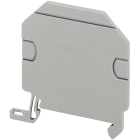 SCHNEIDER ELECTRIC - Separatore, 2pt, morsetto vite - [prezzo per 100 pz] NSYTRAP22