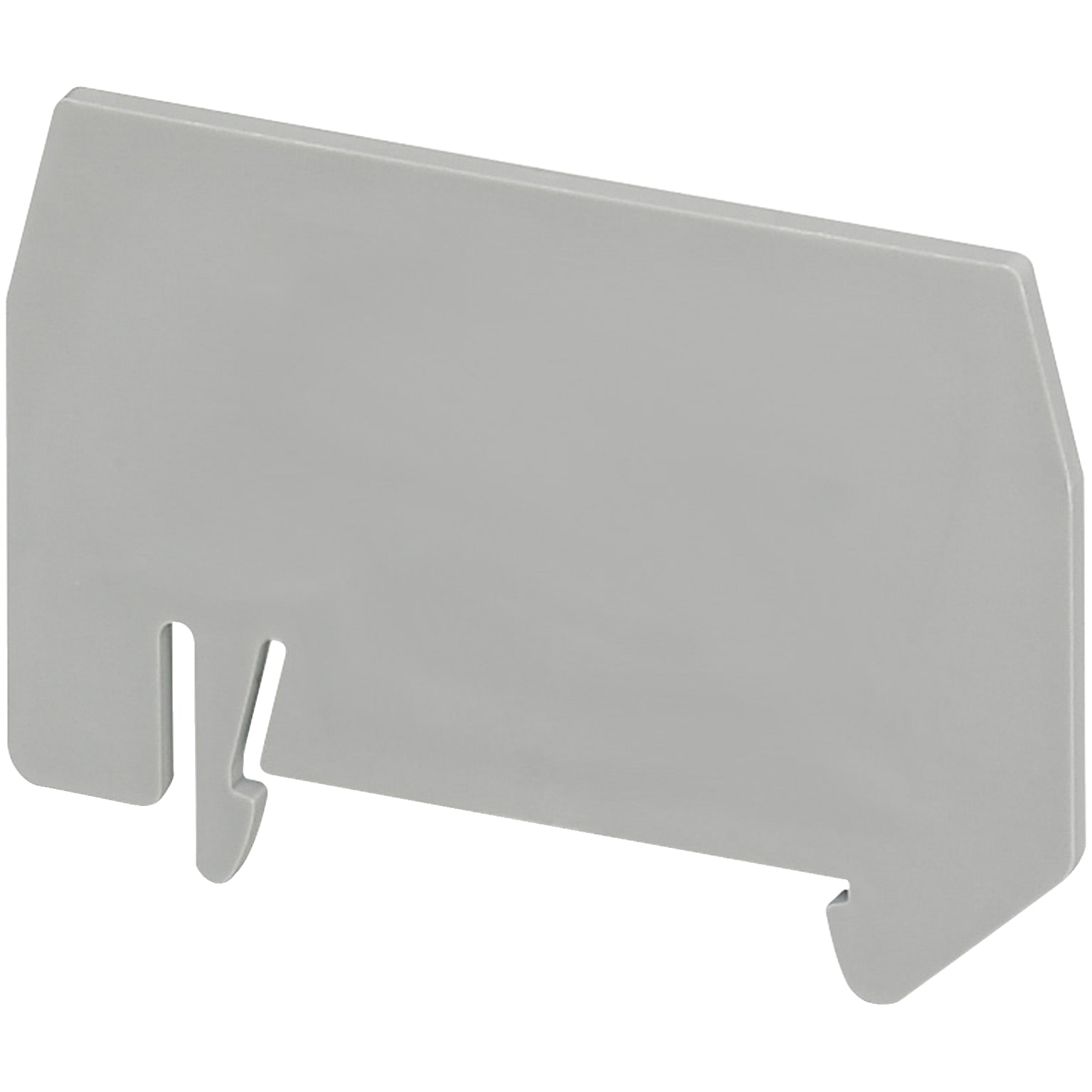 SCHNEIDER ELECTRIC - Separatore per NSYTRR22 2pt - [prezzo per 100 pz] NSYTRAPR42