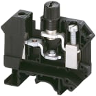 SCHNEIDER ELECTRIC - Morsetto vite fusibile 5x20, 2pt, 10mm²