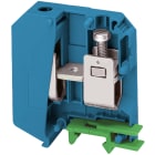 SCHNEIDER ELECTRIC - Morsetto vite, 2pt, 50mm² blu