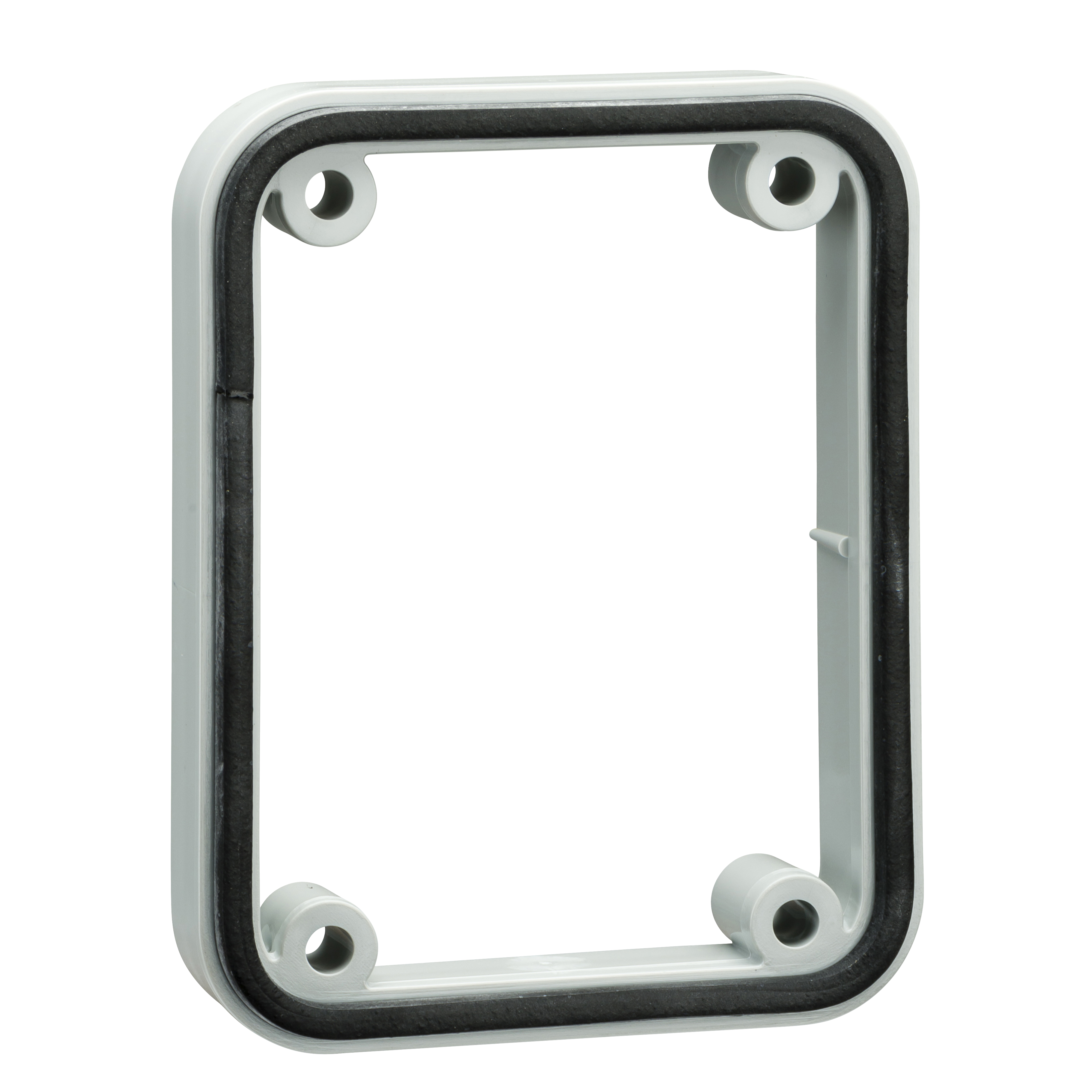 SCHNEIDER ELECTRIC - Telaio di accoppiamento lunghezza 110 mm per lati da 18 cm del contenitore PLS - IP65, PanelSeT PLS, lunghezza 110 mm per lati da 18 cm - IP65