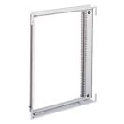 SCHNEIDER ELECTRIC - Telaio rack 19" girevole 16U