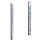 SCHNEIDER ELECTRIC - Telaio rack 19" fisso 17U