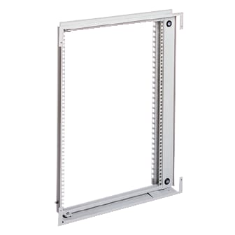 SCHNEIDER ELECTRIC - Telaio rack 19" girevole 20U
