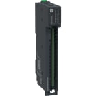 SCHNEIDER ELECTRIC - Modulo di ingresso digitale, 16 In, 24 Vcc, Sink, 1 filo, Modicon Edge I/O NTS