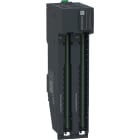 SCHNEIDER ELECTRIC - Modulo di ingresso digitale, 16 in, 24 Vcc, Sink, 1/2/3 fili, Hardened, I/O fronte Modicon NTS