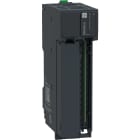 SCHNEIDER ELECTRIC - Modulo di uscita relè, 6 uscite isolate, NO, 2 A, da 5 V a 125 V DC, da 24 V a 240 V AC, Modicon Edge I/O NTS