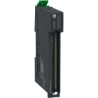 SCHNEIDER ELECTRIC - Modulo master dispositivo di campo + base, master IO-Link, 4 canali, Modicon Edge I/O NTS