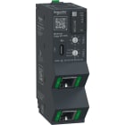SCHNEIDER ELECTRIC - Modulo di interfaccia di rete, EtherNet/IP, Modbus TCP, 100 Mbps, 2 RJ45, Modicon Edge I/O NTS