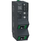 SCHNEIDER ELECTRIC - Modulo di interfaccia di rete, EtherNet/IP, Modbus TCP, 100 Mbps, 2 RJ45, Modicon Edge I/O NTS