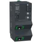 SCHNEIDER ELECTRIC - Modulo di interfaccia di rete, EtherNet/IP, Modbus TCP, 100 Mbps, 2 RJ45, Hardened, Modicon Edge I/O NTS