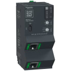 SCHNEIDER ELECTRIC - Modulo di interfaccia di rete, EtherNet/IP, Modbus TCP, 100 Mbps, 2 RJ45, Hardened, Modicon Edge I/O NTS