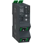 SCHNEIDER ELECTRIC - Modulo interfaccia di rete + base + terminazione, EtherNet/IP, Modbus TCP, 100 Mbps, 2 RJ45, Modicon Edge I/O NTS