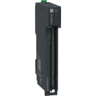 SCHNEIDER ELECTRIC - Modulo di distribuzione comune, 0V DC, 16 punti, hardened, I/O fronte Modicon NTS