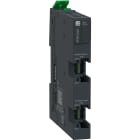 SCHNEIDER ELECTRIC - Modulo di alimentazione + base, 24 V CC, bus e campo, hardened, Modicon Edge I/O NTS