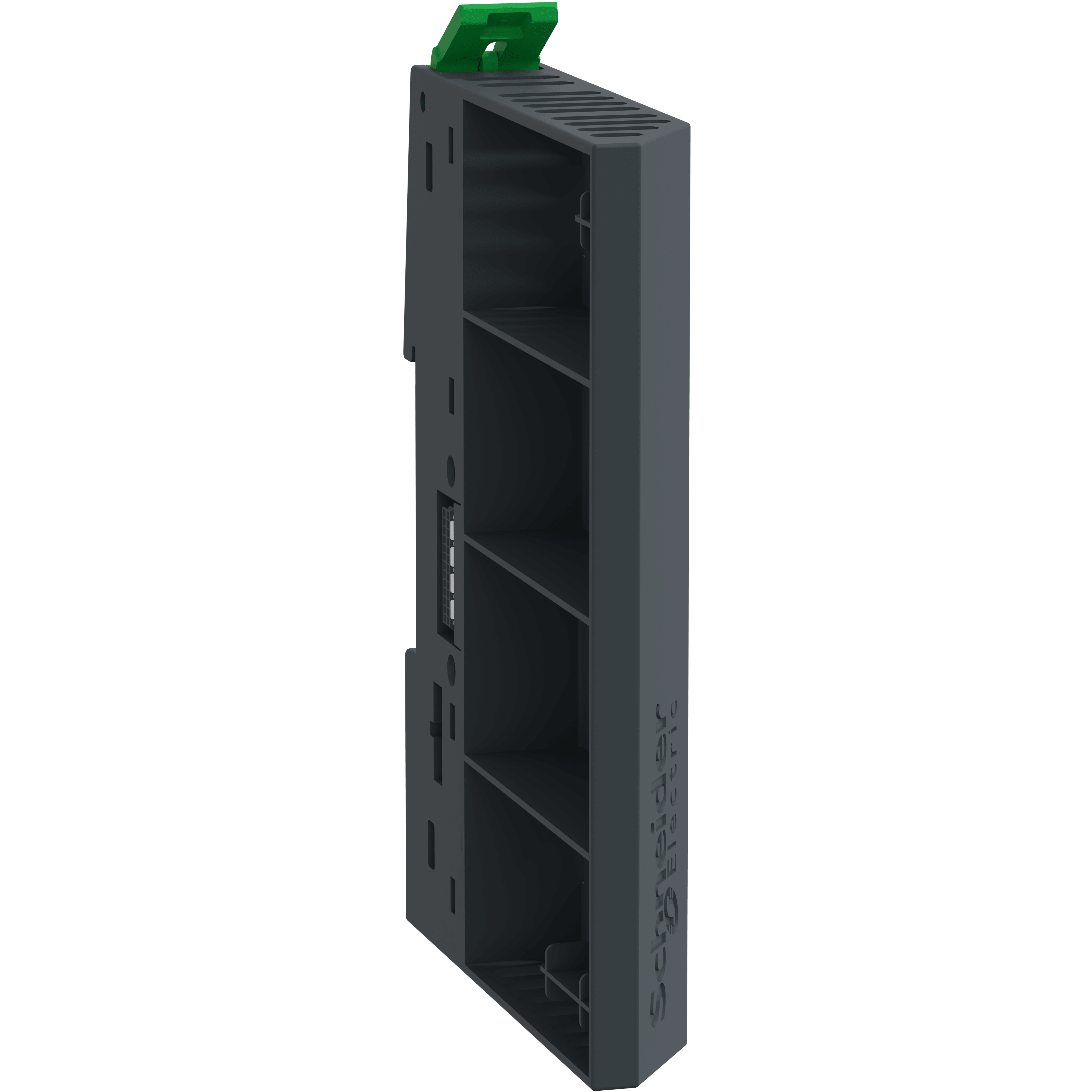 SCHNEIDER ELECTRIC - Terminazione cluster di ricambio, hardened, Modicon Edge I/O NTS