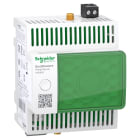 SCHNEIDER ELECTRIC - Gateway, PowerLogic, Panel Server Universal, contentratore wireless e gateway modbus, 2DI, 24 VDC PAS600