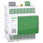 SCHNEIDER ELECTRIC - Gateway, PowerLogic, Panel Server Universal, contentratore wireless e gateway modbus, 2DI, 24 VDC