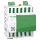 SCHNEIDER ELECTRIC - Energy Server, PowerLogic, Panel Server Advanced, datalogger avanzato wireless e modbus, energy server, 2DI, 24 VDC