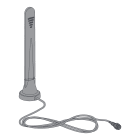 SCHNEIDER ELECTRIC - EcoStruXure Panel Server antenna IEEE802.11 / IEEE802.15.4