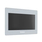 SCHNEIDER ELECTRIC - 10 inch Wide HMI, WSVGA, 16M colors, Analog, Ethernet I/F x1, COM I/F x2, USB A I/F x1, USB micro-B I/F x1, DC24V PFXET6500WAD
