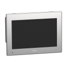 SCHNEIDER ELECTRIC - FPM industriale da 10w, FP6000, WXGA, 16M colori, PCAP Multi Touch (2 punti) con filtro antirumore ottimizzato, DVI, USB tipo B, 24V CC
