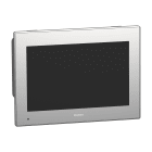 SCHNEIDER ELECTRIC - FPM industriale da 10w, FP6000, WXGA, 16M colori, PCAP Multi Touch (2 punti) con filtro antirumore ottimizzato, DVI, USB tipo B, 24V CC
