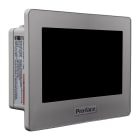 SCHNEIDER ELECTRIC - 4.3" 64K colori TFT, 480 x 272 pixels, retroilluminazione LED, Ethernet x1, 12-24 VDC