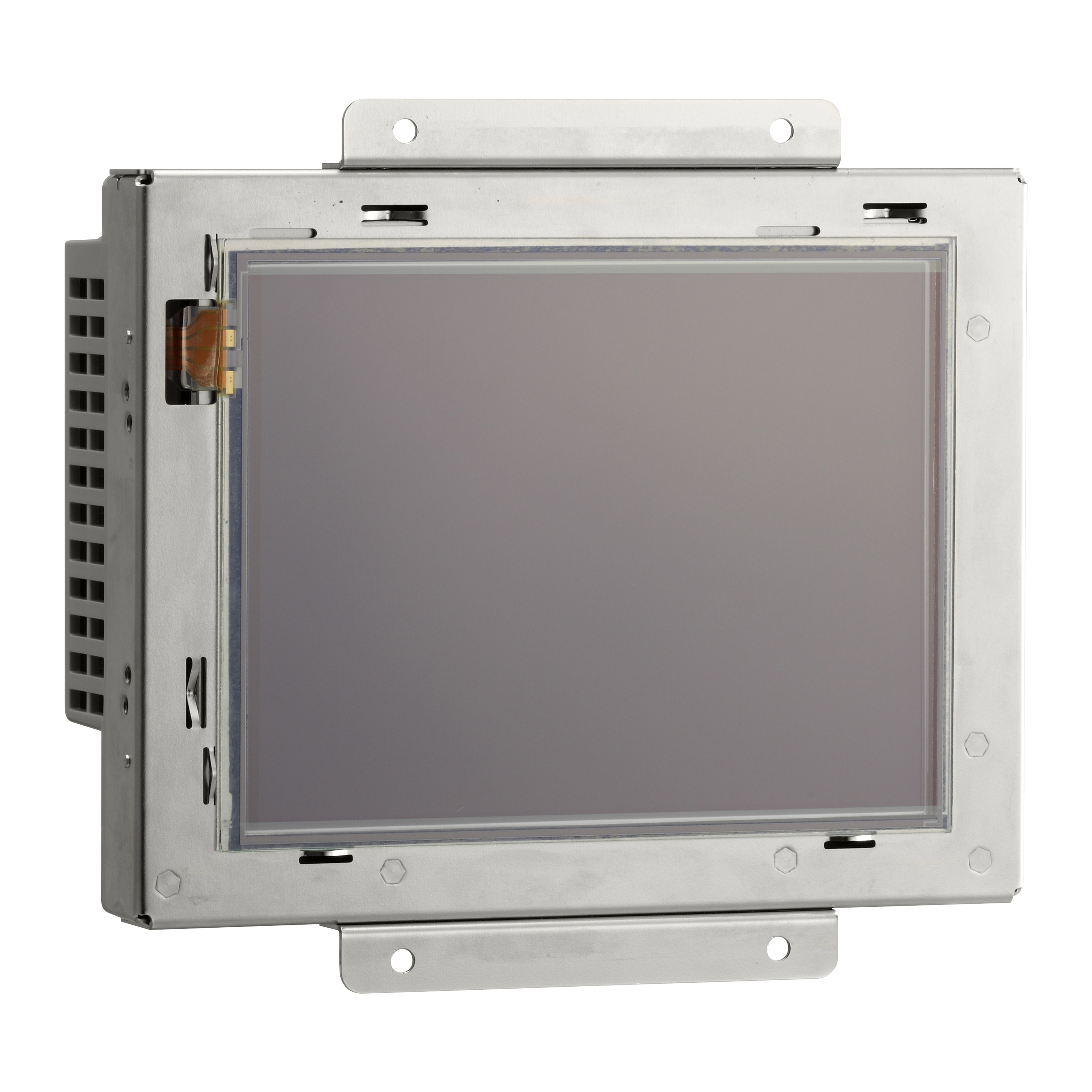 SCHNEIDER ELECTRIC - HMI Rear Mount, Pro-face, GP4000R, 5'' DC