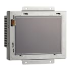 SCHNEIDER ELECTRIC - HMI Rear Mount, Pro-face, GP4000R, 5'' DC