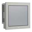 SCHNEIDER ELECTRIC - HMI, Pro-face, GP4000, 10.4'', VGA, Analog-Single, 2xCOM, ETH, USB A & mini-B, SD, AC