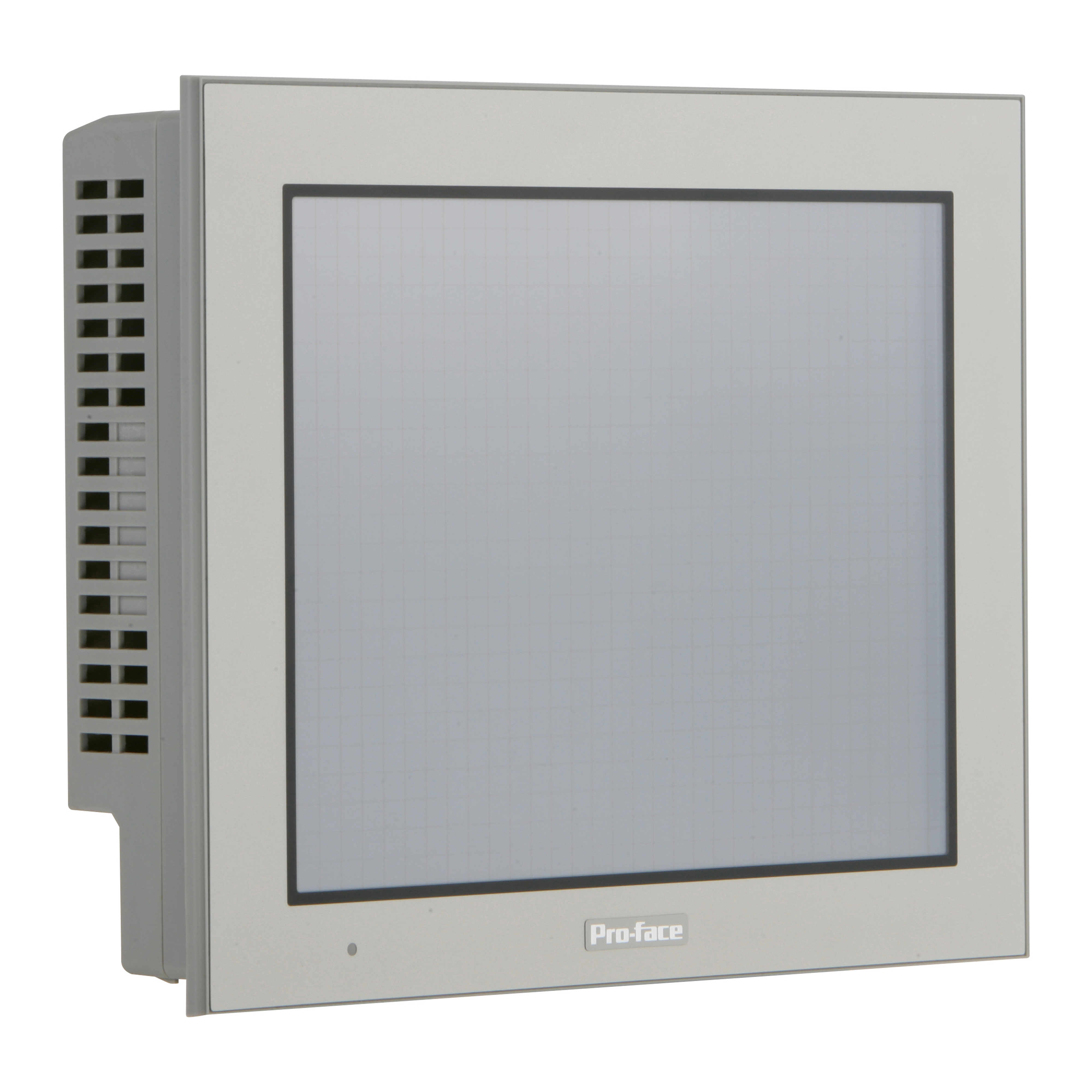 SCHNEIDER ELECTRIC - HMI, Pro-face, GP4000, 10,4'', Coated,DC