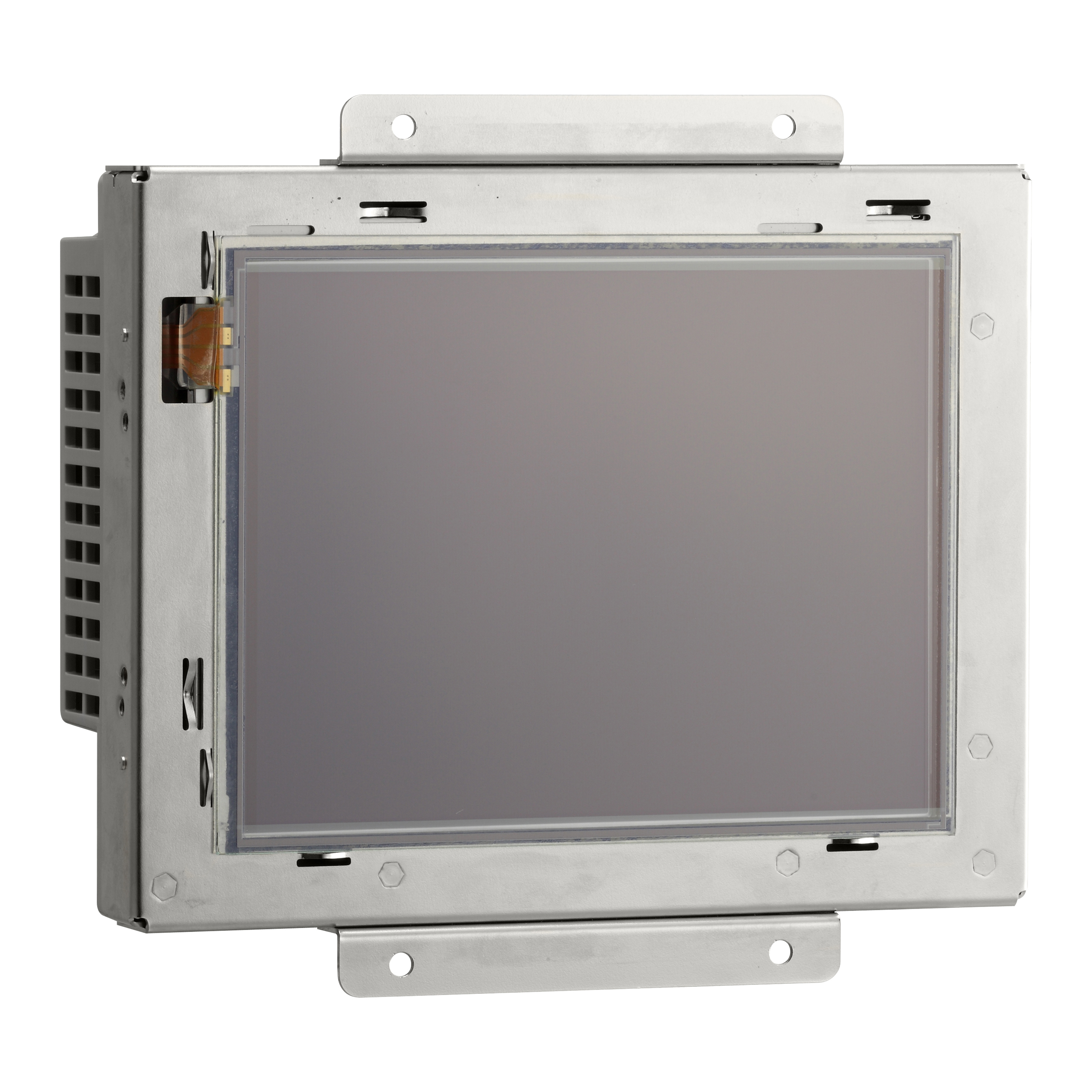 SCHNEIDER ELECTRIC - HMI, Pro-face, GP4000R, 10,4'' Rear Mount