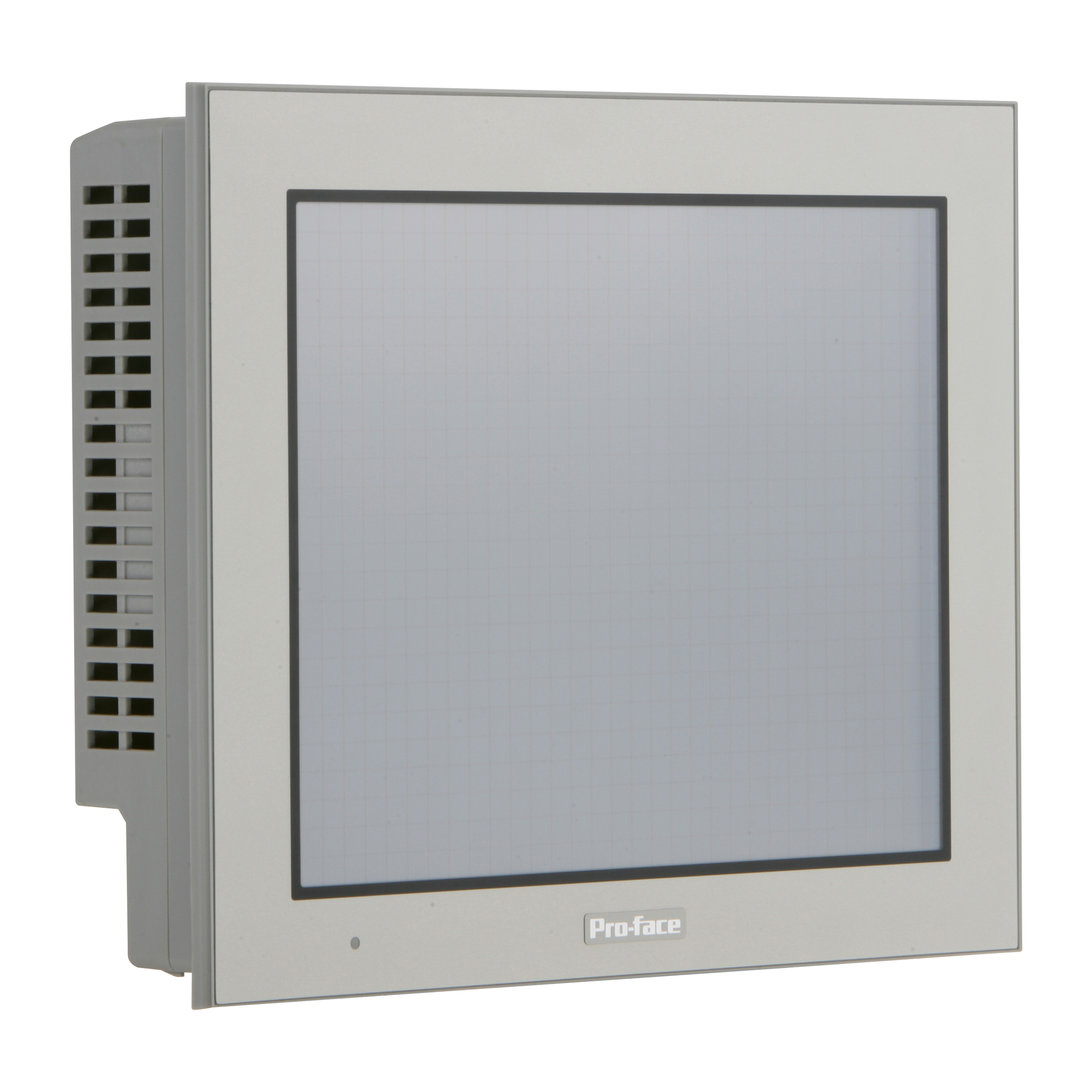 SCHNEIDER ELECTRIC - 10.4 touch panel display, VGA, Matrix, 2xCOM, ETH, USB A & mini-B, SD, AC