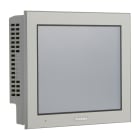 SCHNEIDER ELECTRIC - 10.4 touch panel display, VGA, Matrix, 2xCOM, ETH, USB A & mini-B, SD, AC