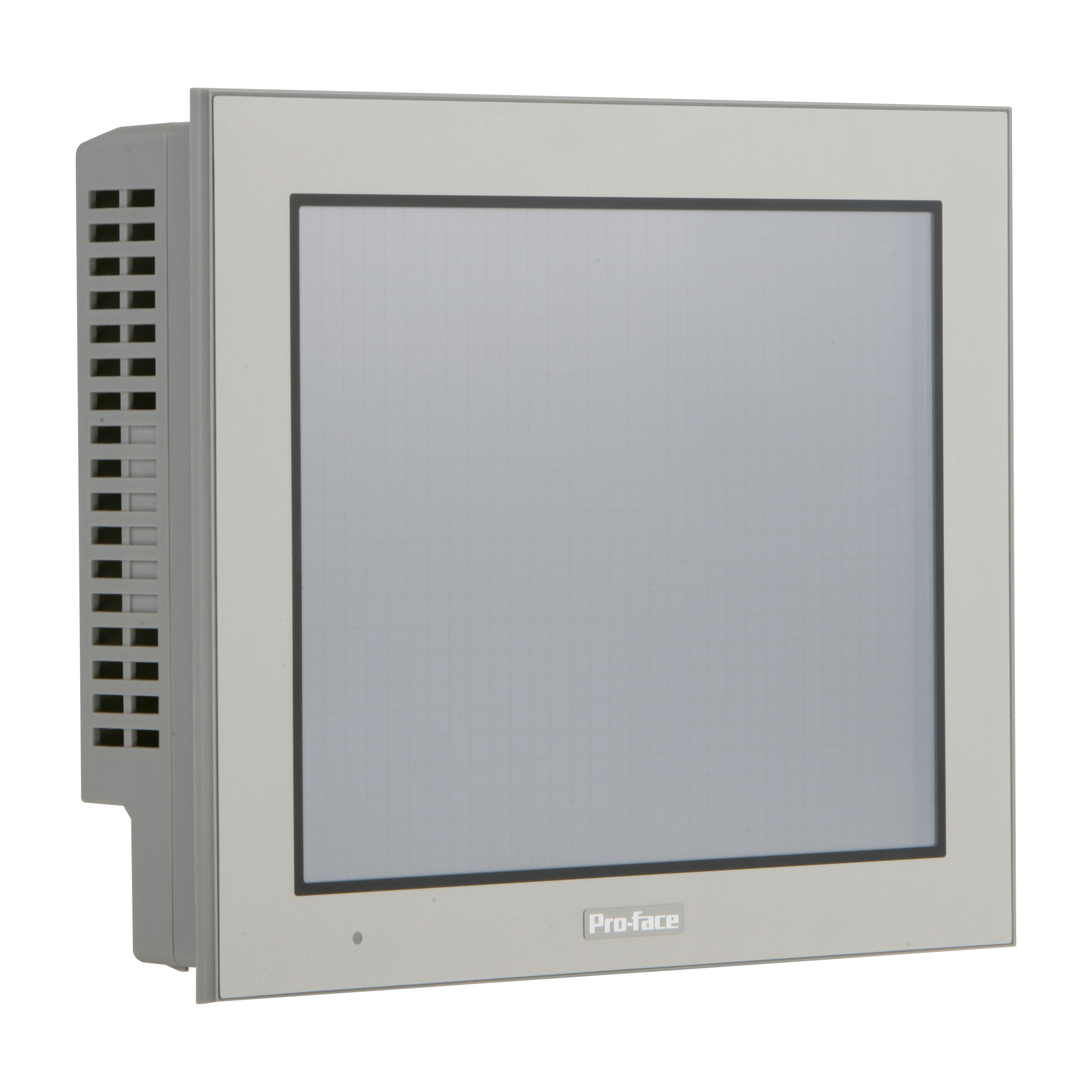 SCHNEIDER ELECTRIC - 10.4 touch panel display, VGA, Matrix, 2xCOM, ETH, USB A & mini-B, SD, 24VDC