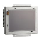 SCHNEIDER ELECTRIC - HMI Rear Mount, Pro-face, GP4000, 12.1'', SVGA, Analog-Single, 2xCOM, ETH, USB A & mini-B, SD, 24VDC